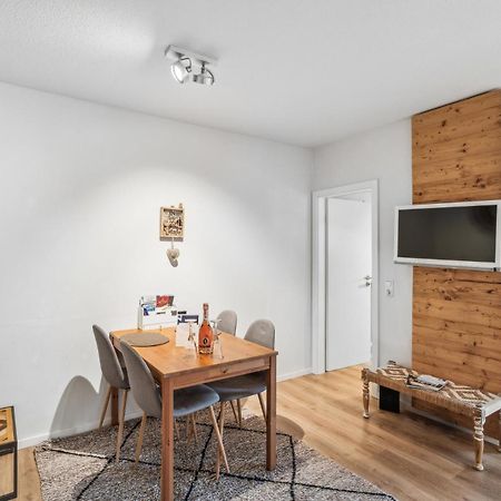 Mago Alpen-Domizil Fuer 4, Zentral Appartement Oberstaufen Buitenkant foto