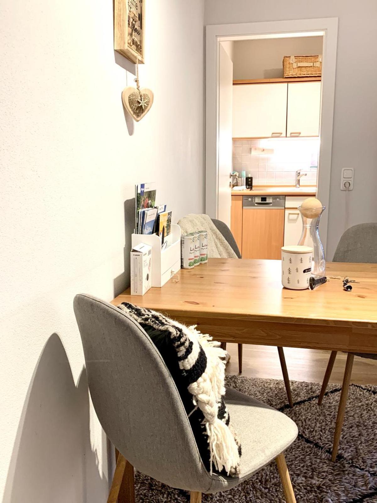 Mago Alpen-Domizil Fuer 4, Zentral Appartement Oberstaufen Buitenkant foto