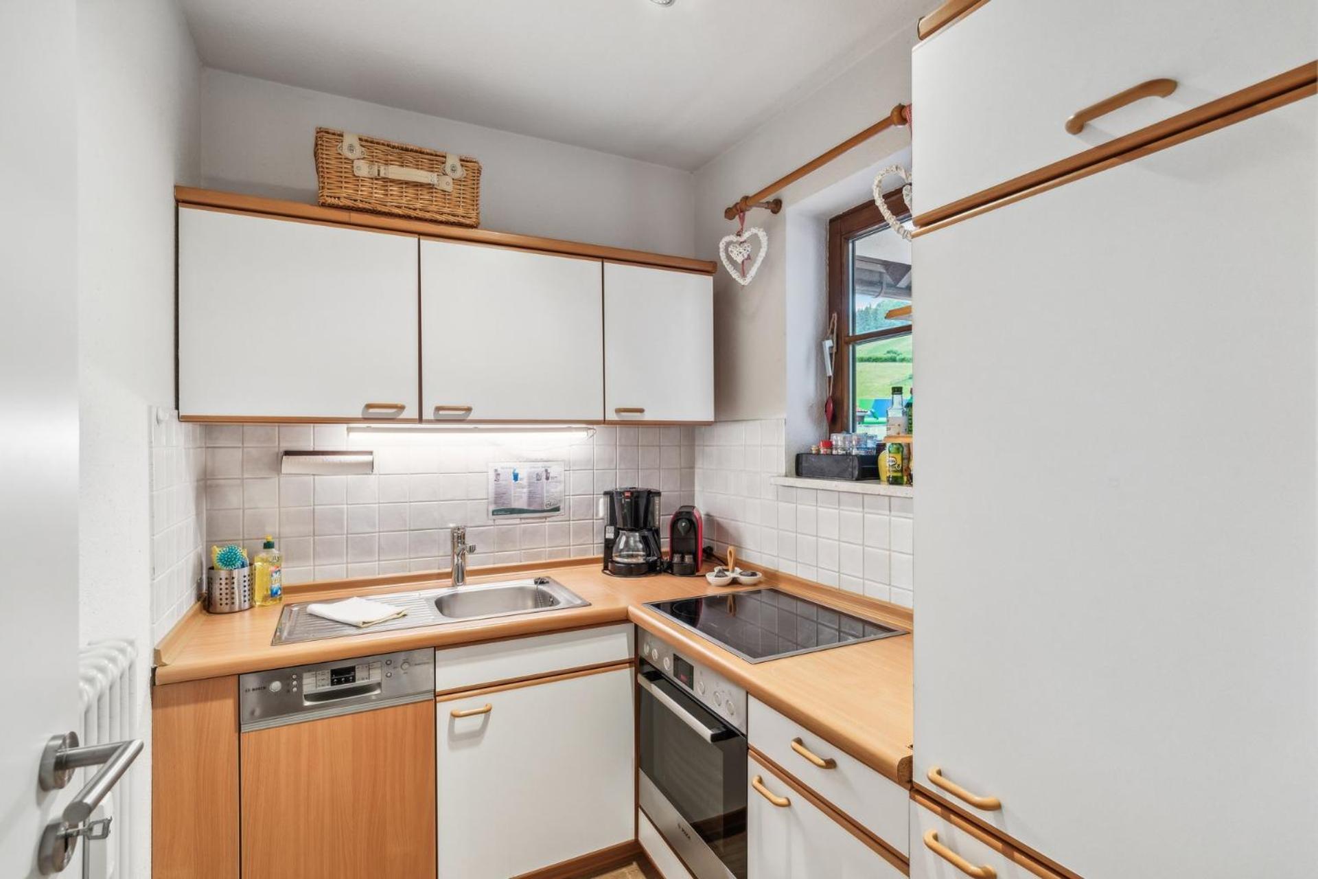 Mago Alpen-Domizil Fuer 4, Zentral Appartement Oberstaufen Buitenkant foto