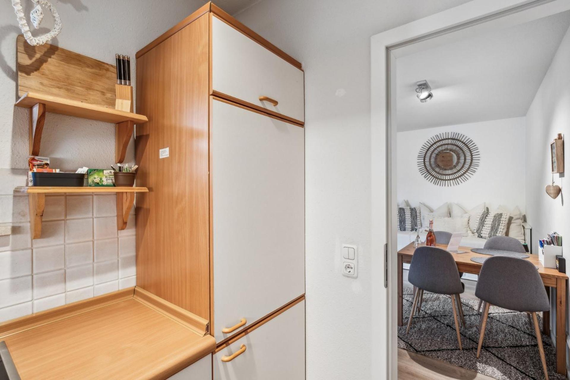 Mago Alpen-Domizil Fuer 4, Zentral Appartement Oberstaufen Buitenkant foto