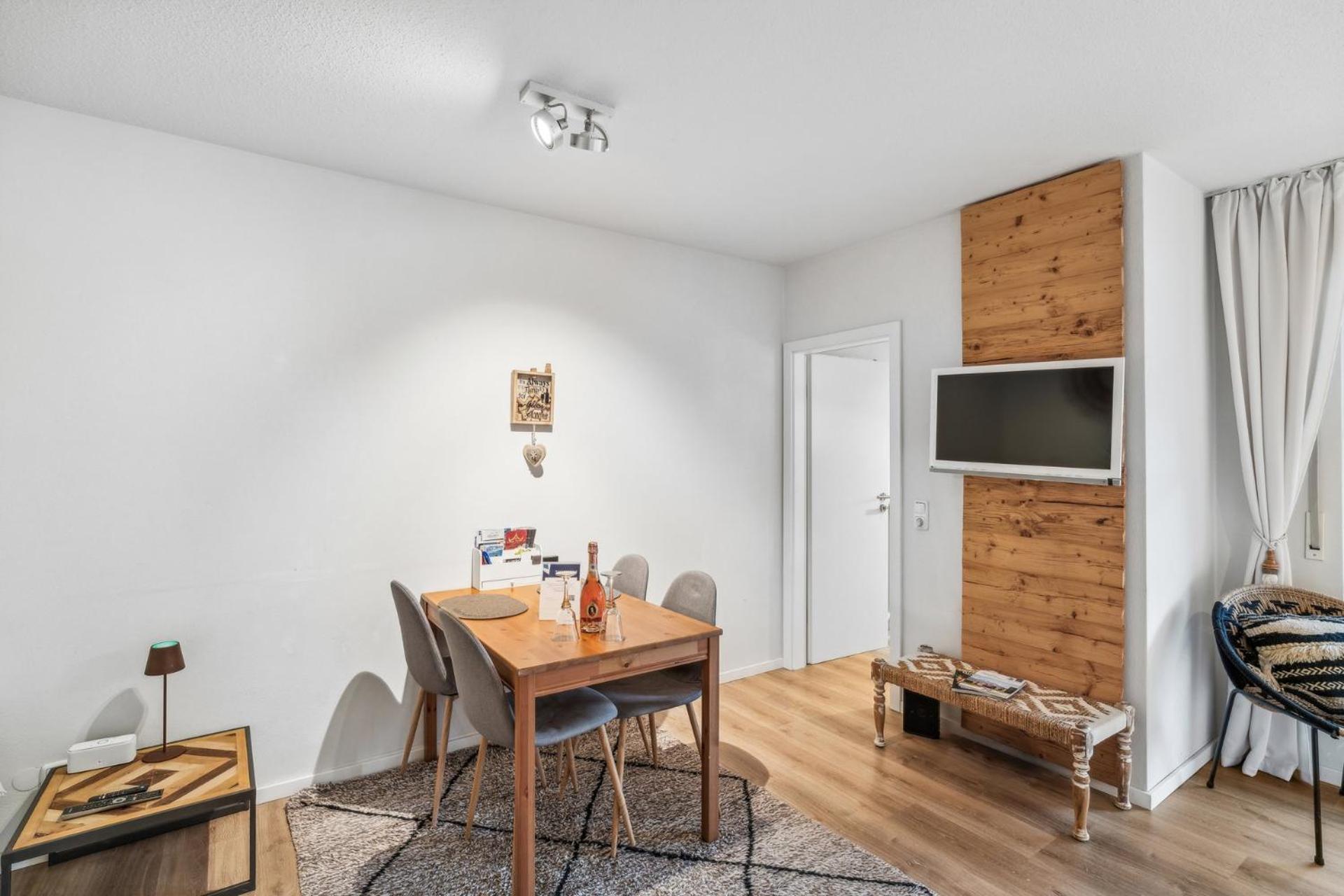 Mago Alpen-Domizil Fuer 4, Zentral Appartement Oberstaufen Buitenkant foto