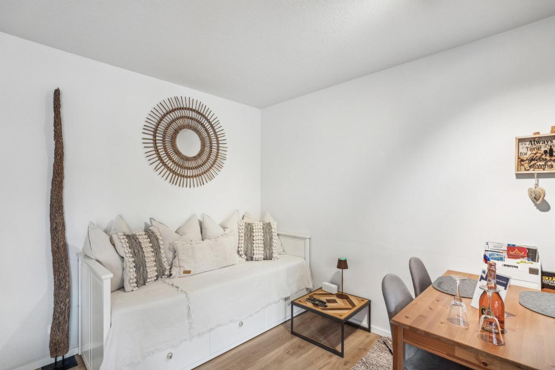 Mago Alpen-Domizil Fuer 4, Zentral Appartement Oberstaufen Buitenkant foto