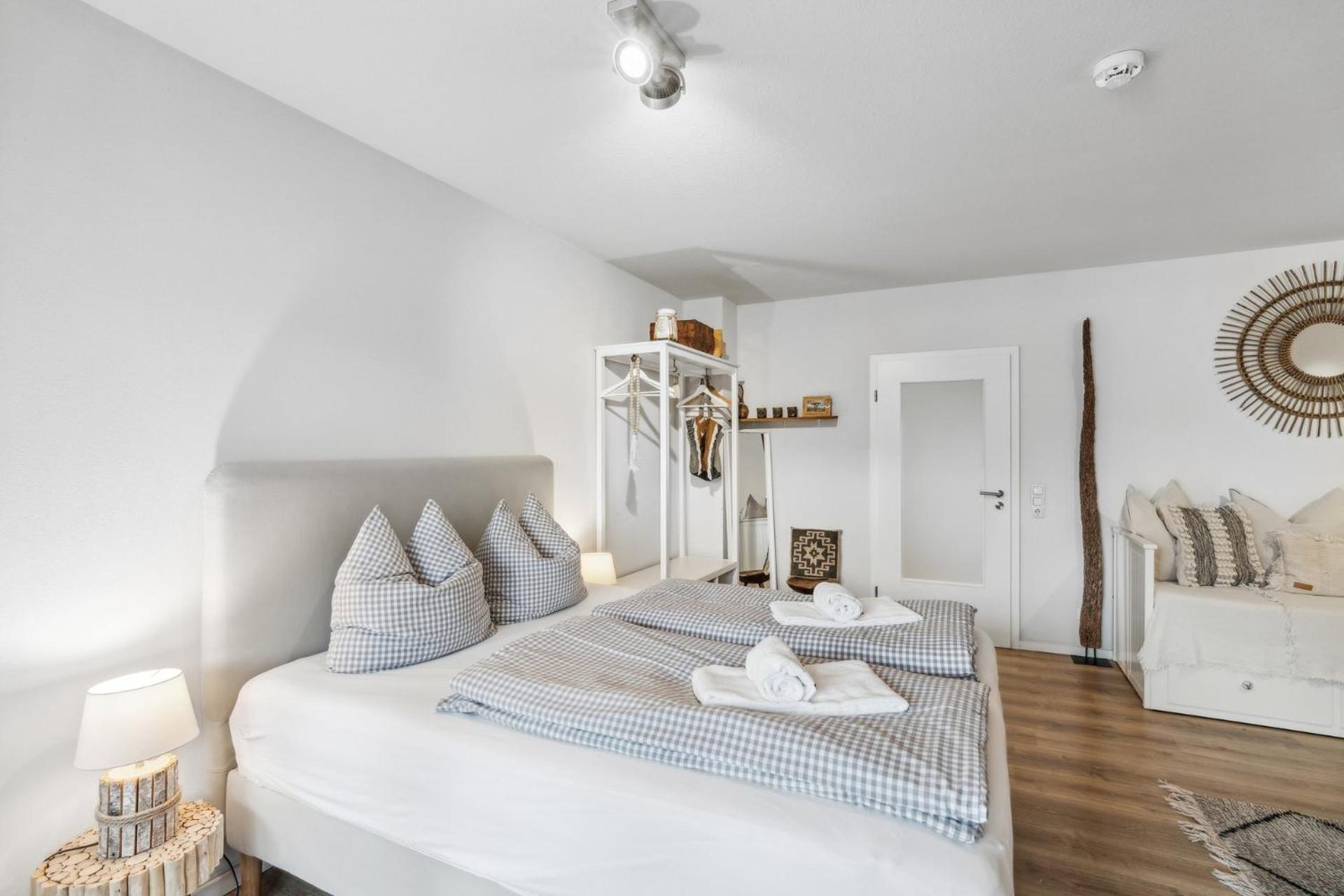 Mago Alpen-Domizil Fuer 4, Zentral Appartement Oberstaufen Buitenkant foto